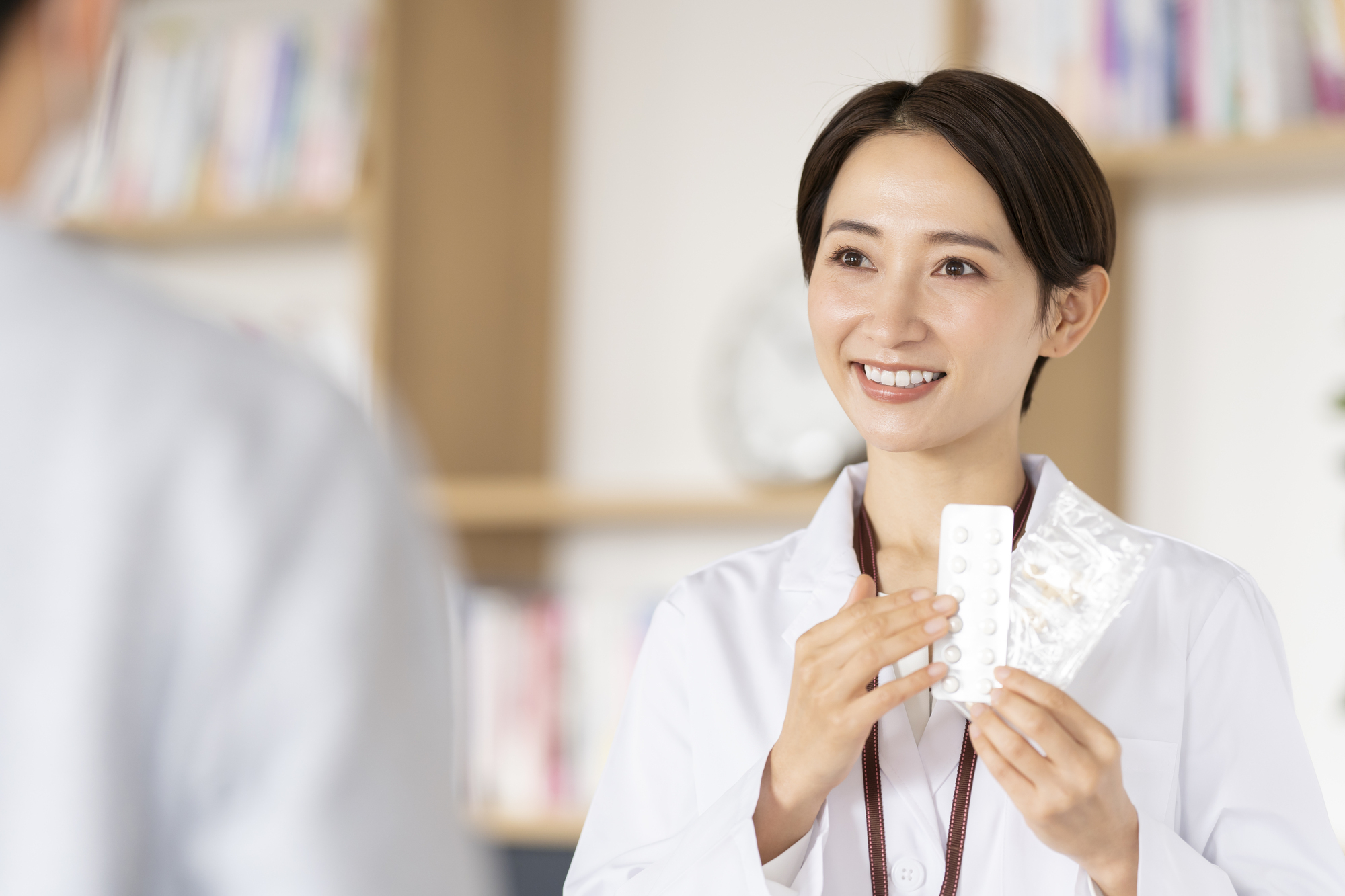 大手薬局への転職完全ガイド｜薬剤師が長く活躍するための条件