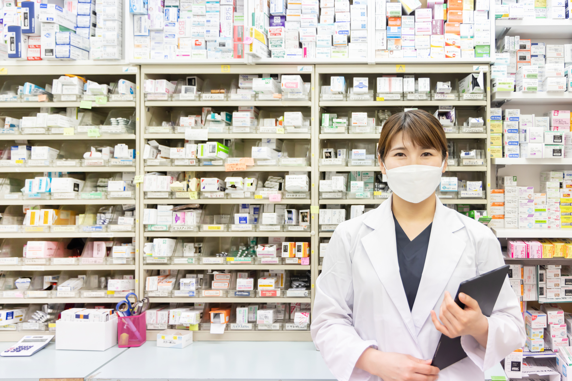 30代薬剤師のキャリア戦略｜「このままでいいの？」という将来の不安をチャンスに変える