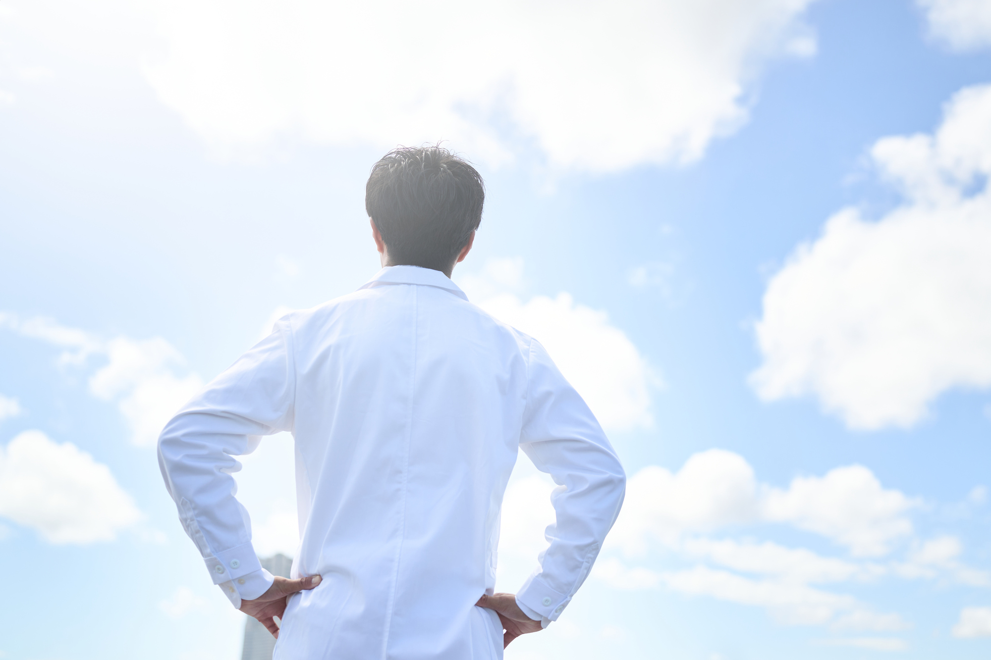 診療科を変える?転科経験者からみた今後の医師キャリア
