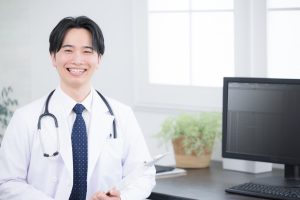 臨床医とは？働き方・キャリアの多様性と医師の未来
