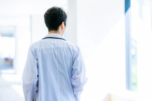 40代のキャリアチェンジ！救急医から自由診療への転身（転職事例③ー40代男性医師）