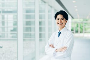 【研修医必見】知られざる研修医のキャリア形成戦略