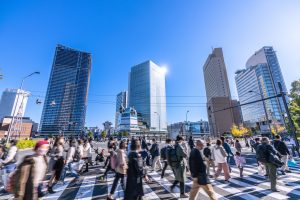 【医師必見】2040年問題が医療現場に与える影響と、医師キャリアを成功に導くための戦略的選択肢