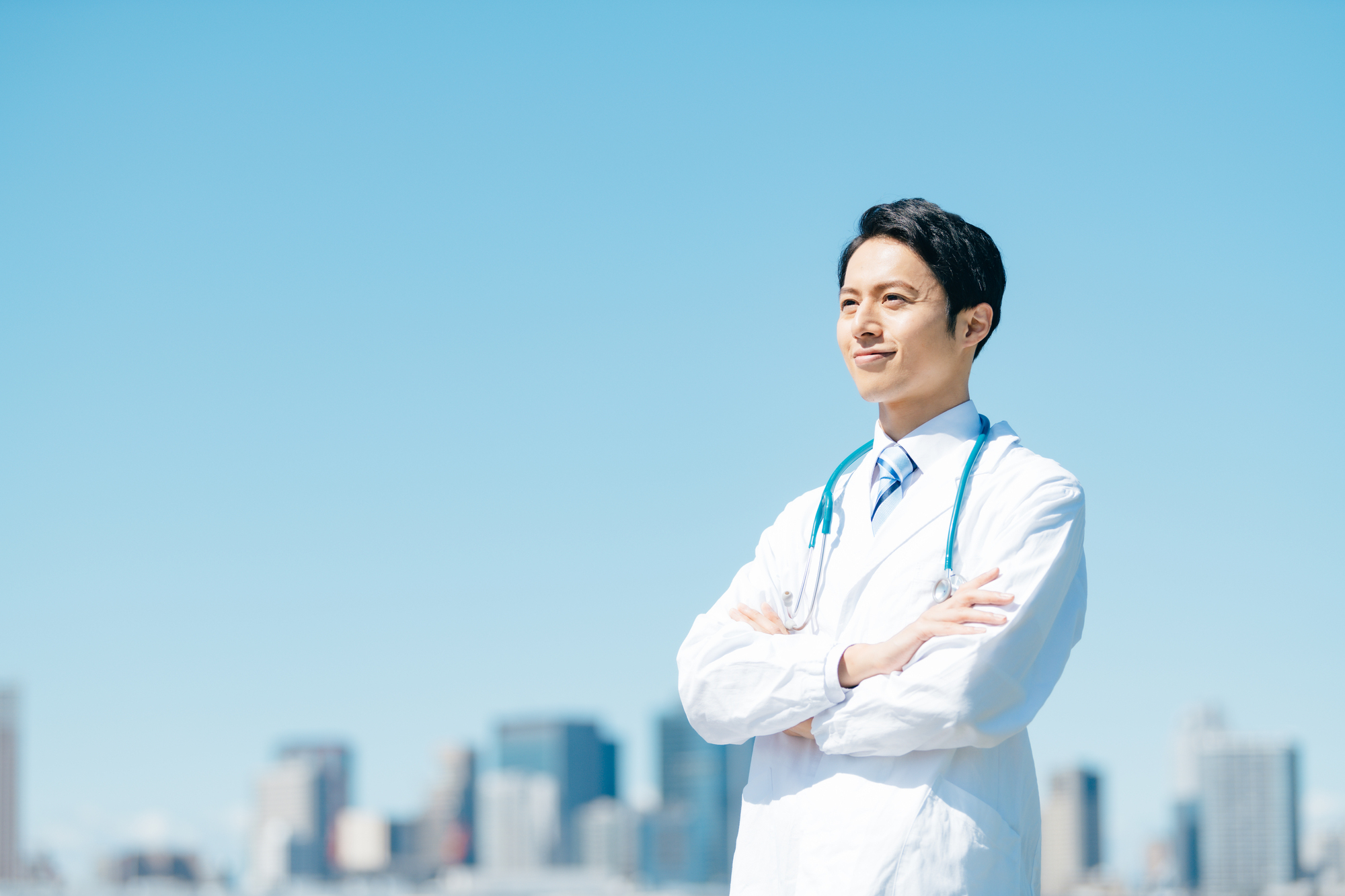 【医師必見】メディカルドクターのキャリア戦略！激変する医療環境で「後悔しない道」を見つけるには