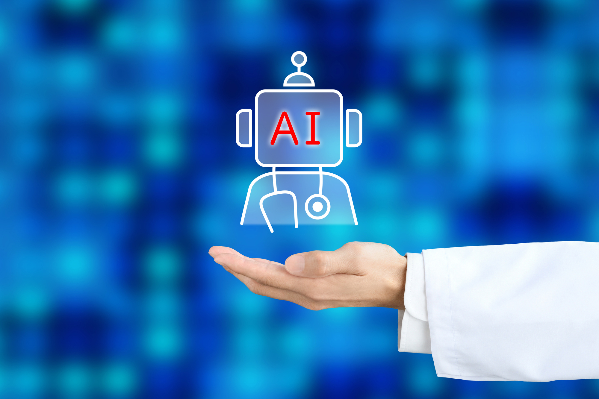 【医師必見】今すぐ実践！医師のAI活用術