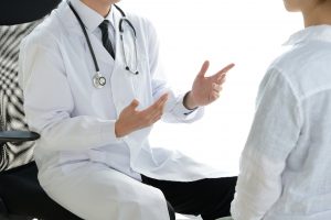 【座談会】これからの医師に求められることとは？ ―中堅医師3名が考える未来 （後編）―