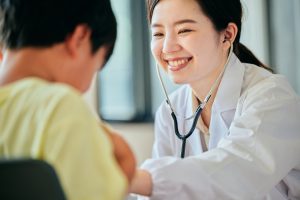 健診バイトって実際どう？経験医師が語る本音と注意点