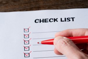 【現役医師作成】失敗しない医師転職を叶える「5つのチェックリスト」