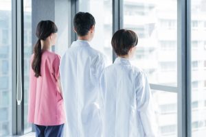 若手医師のホンネ座談会後編―5年後・10年後の未来像とキャリアの築き方