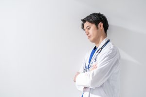 医師を辞めたいと思った日